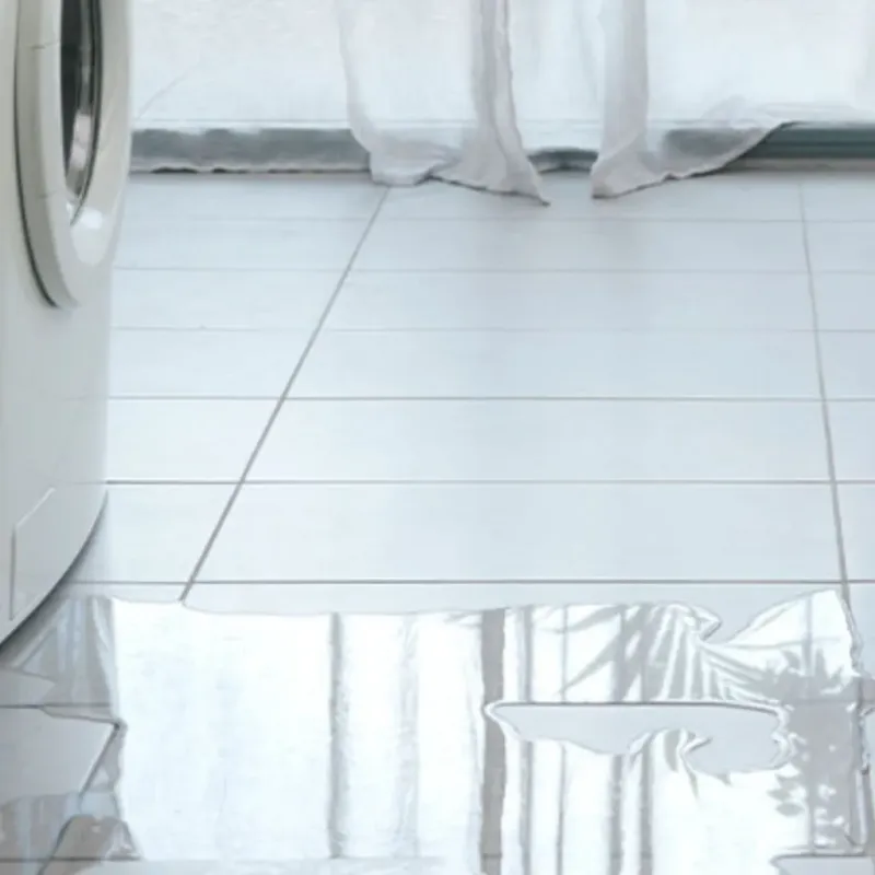 Appliance Leak Cleanup in Prospect, CT